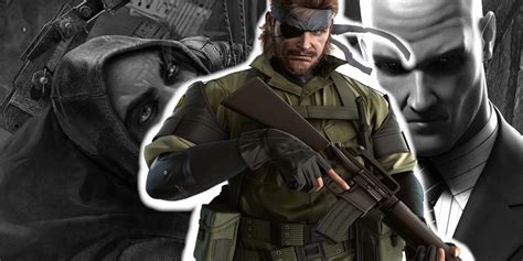 metal gear stealth torrent